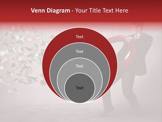 Successful Account Rich PowerPoint Template