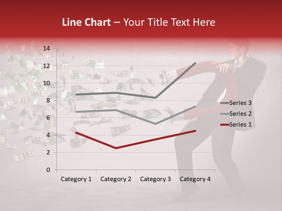 Successful Account Rich PowerPoint Template