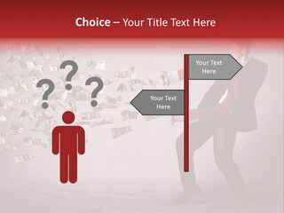 Successful Account Rich PowerPoint Template