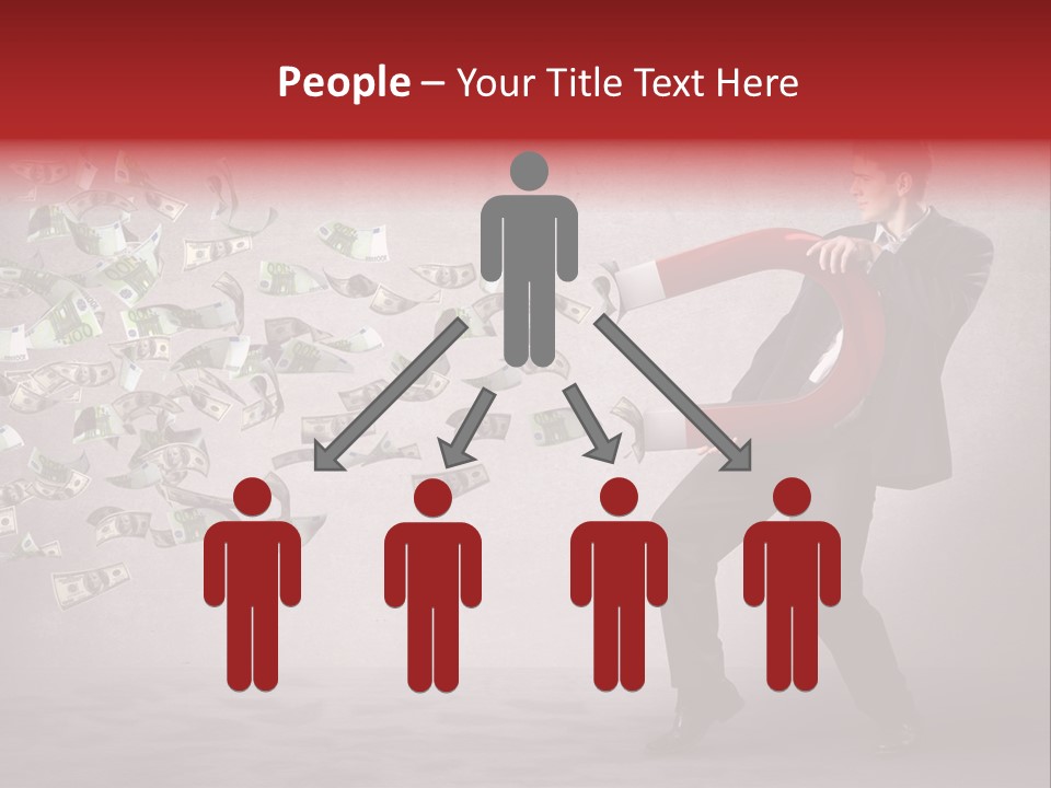 Successful Account Rich PowerPoint Template