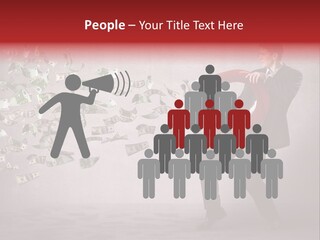 Successful Account Rich PowerPoint Template