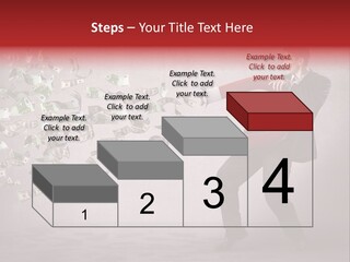 Successful Account Rich PowerPoint Template