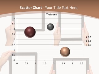 Display Advertise Communicator PowerPoint Template