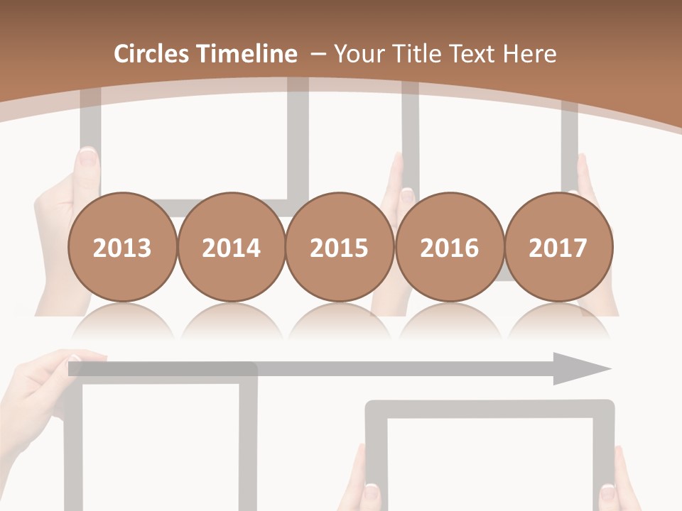 Display Advertise Communicator PowerPoint Template
