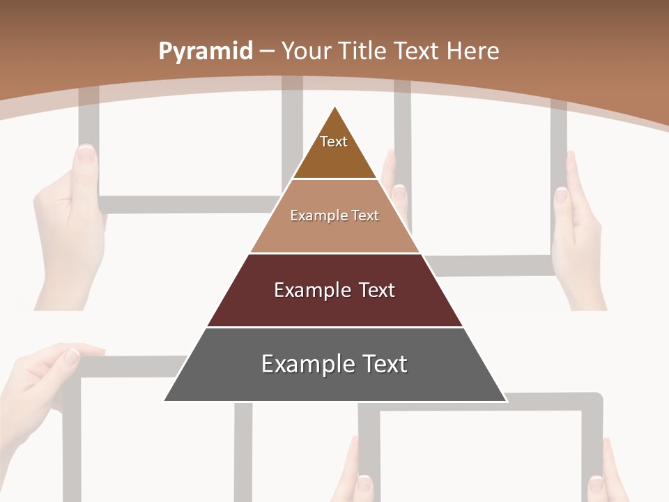 Display Advertise Communicator PowerPoint Template