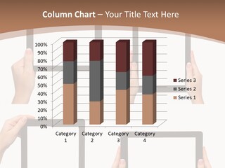 Display Advertise Communicator PowerPoint Template