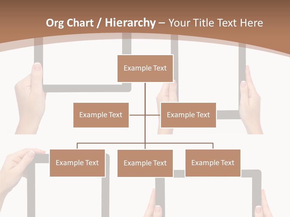 Display Advertise Communicator PowerPoint Template