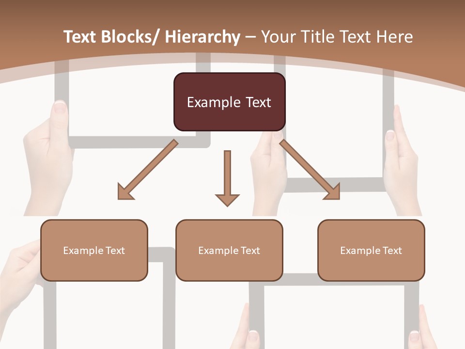 Display Advertise Communicator PowerPoint Template