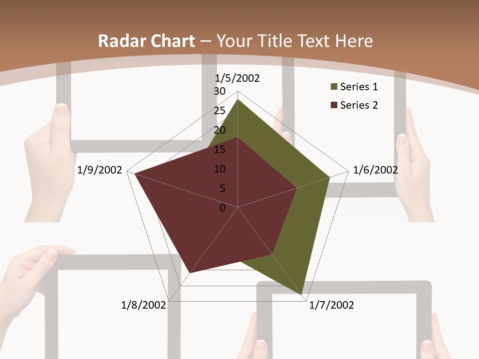 Display Advertise Communicator PowerPoint Template