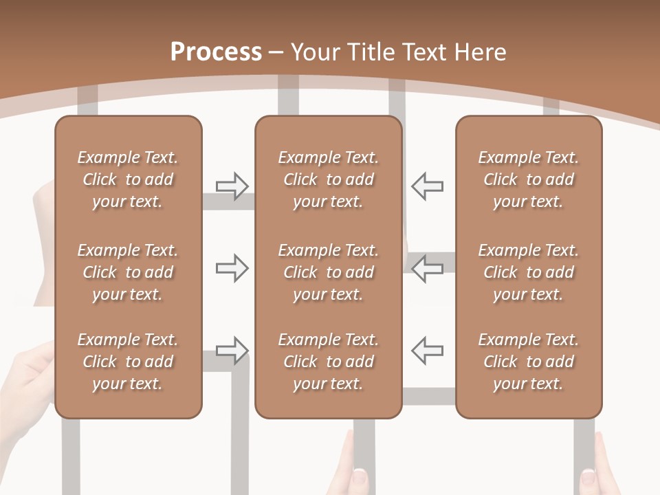 Display Advertise Communicator PowerPoint Template
