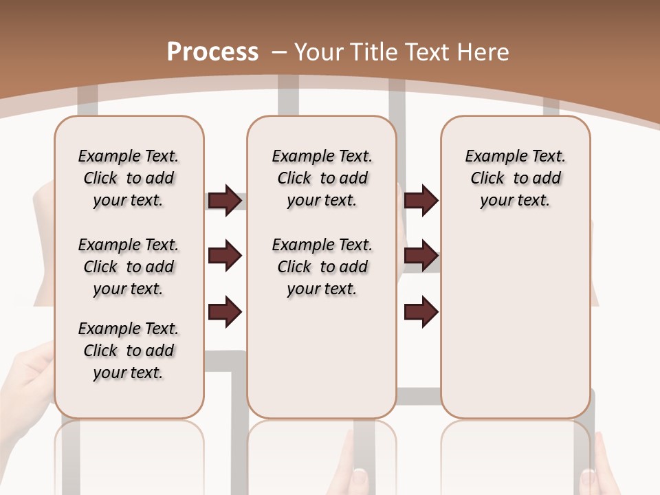Display Advertise Communicator PowerPoint Template