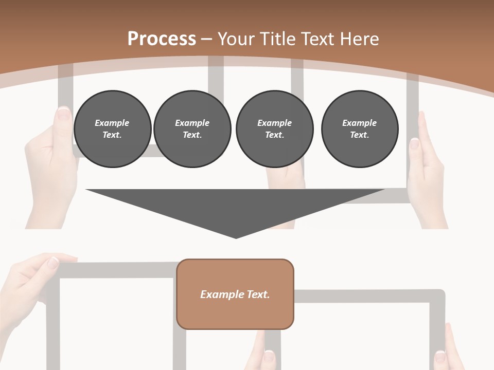Display Advertise Communicator PowerPoint Template