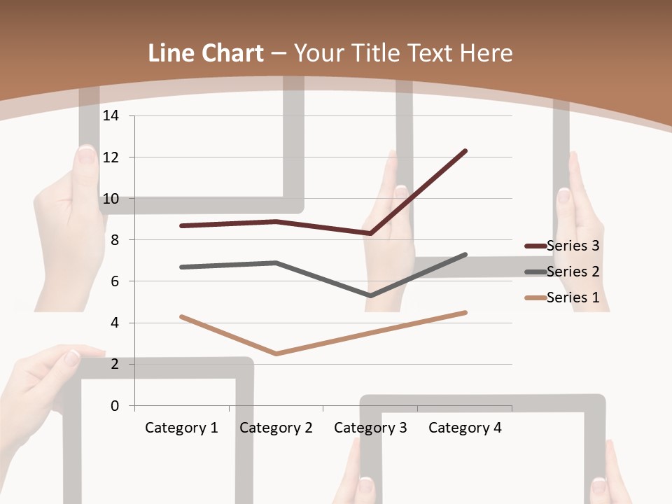 Display Advertise Communicator PowerPoint Template