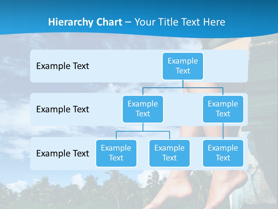 Idyllic People Sexy PowerPoint Template