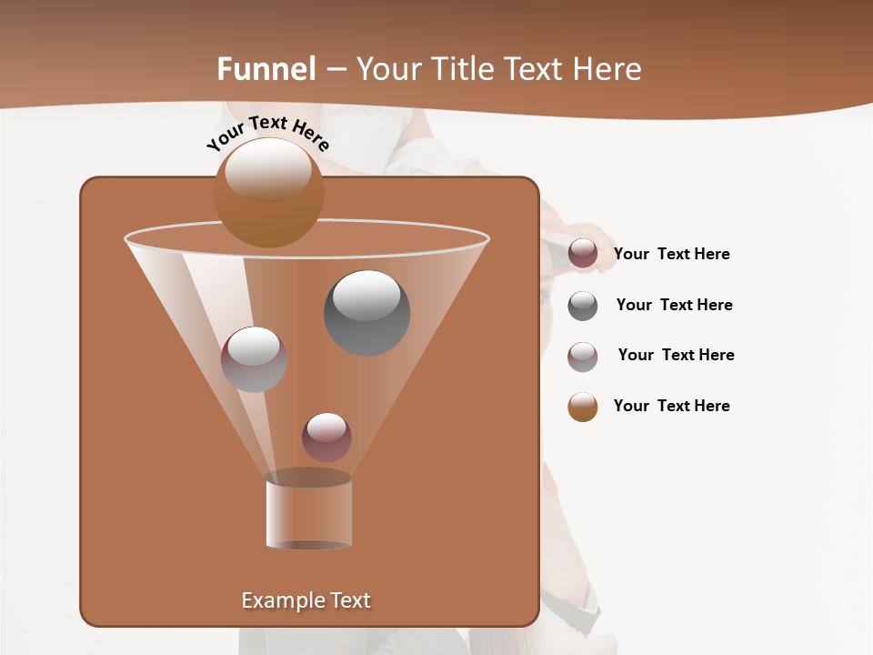 Fun Kid Parent PowerPoint Template