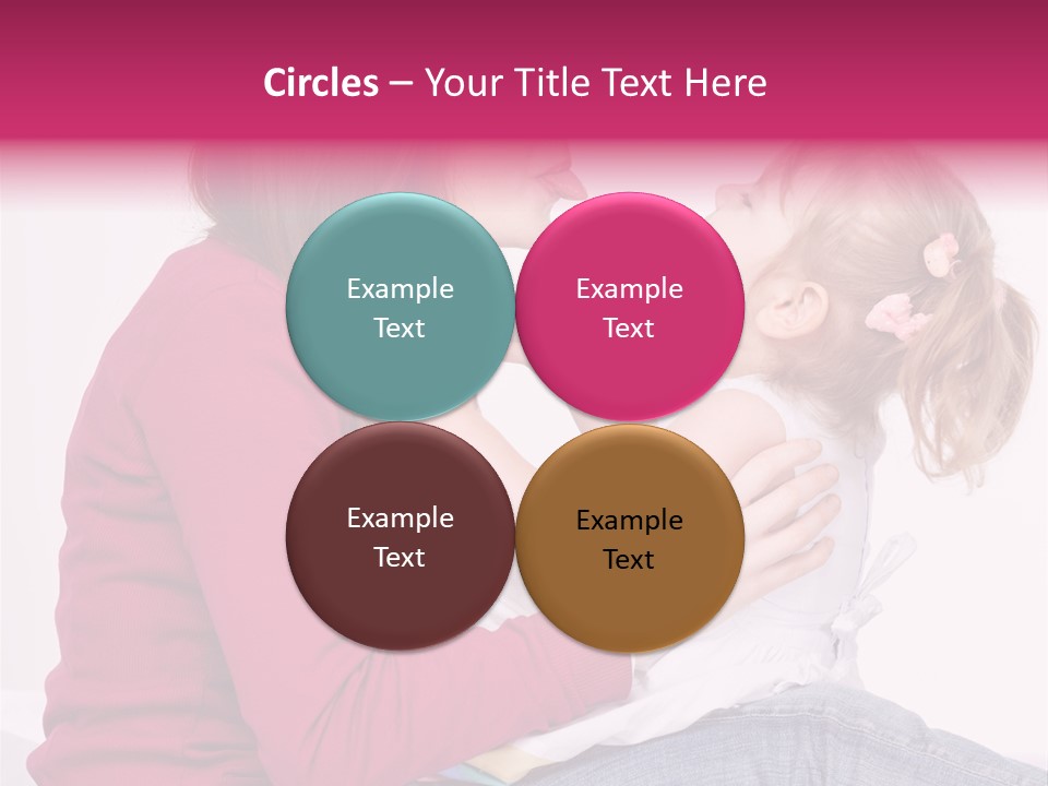 Fun Day Kid PowerPoint Template