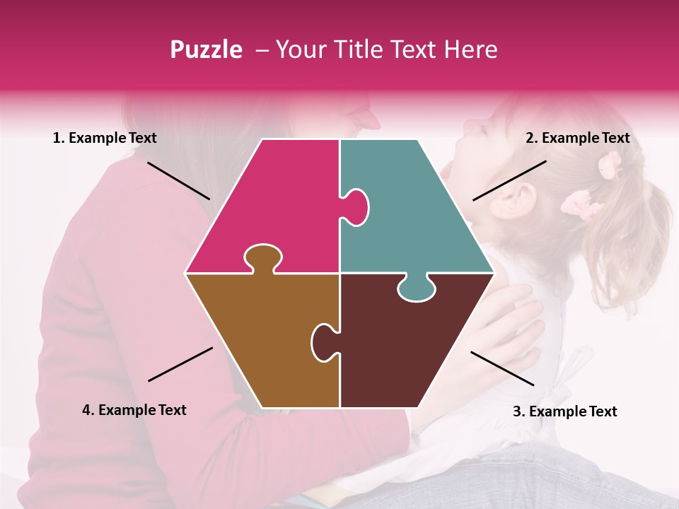 Fun Day Kid PowerPoint Template