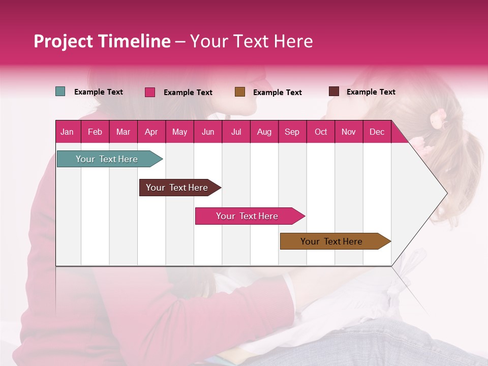 Fun Day Kid PowerPoint Template