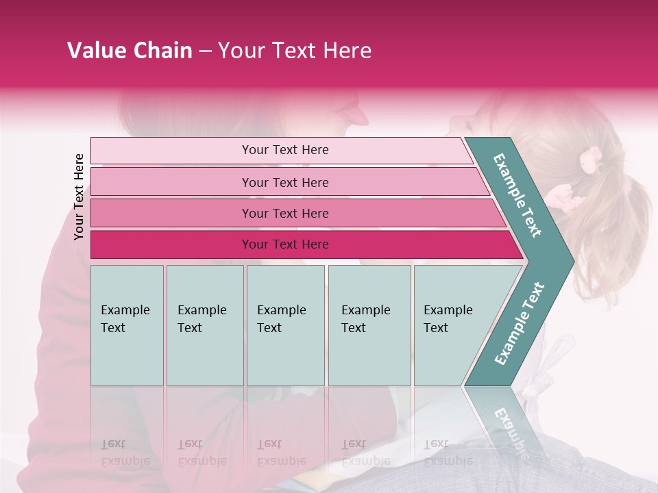 Fun Day Kid PowerPoint Template