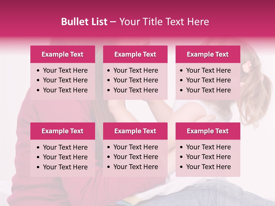 Fun Day Kid PowerPoint Template