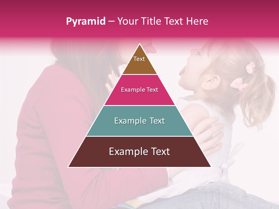 Fun Day Kid PowerPoint Template