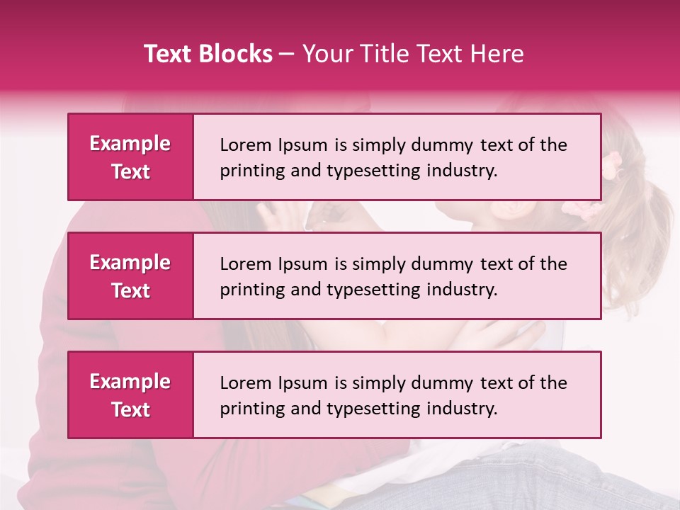 Fun Day Kid PowerPoint Template