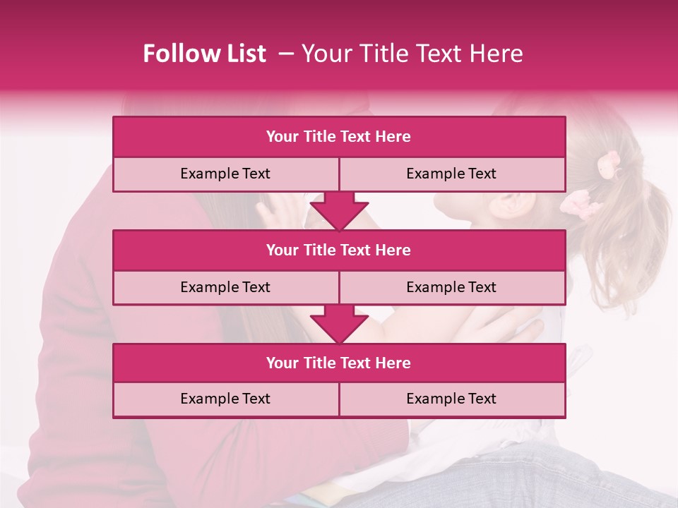 Fun Day Kid PowerPoint Template