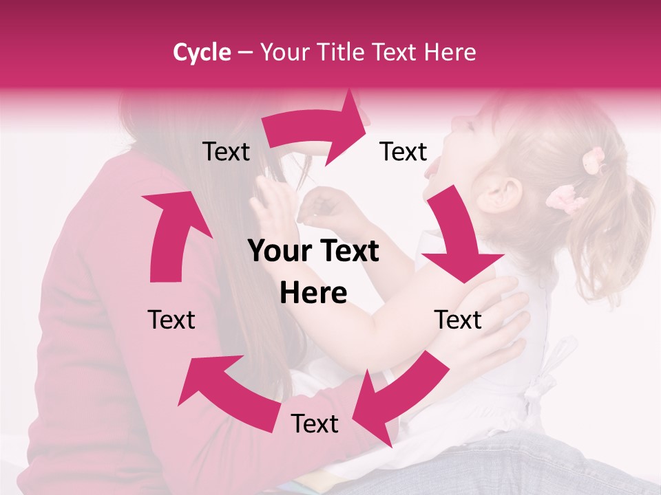 Fun Day Kid PowerPoint Template