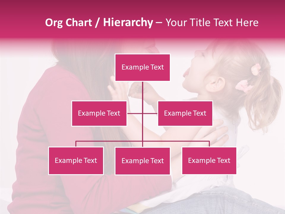 Fun Day Kid PowerPoint Template