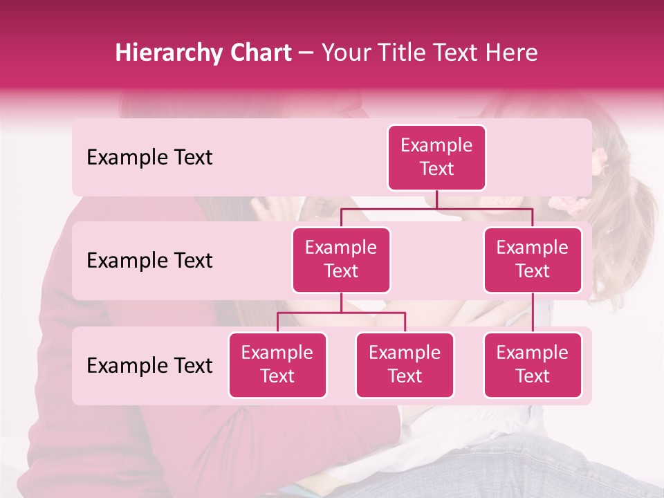 Fun Day Kid PowerPoint Template