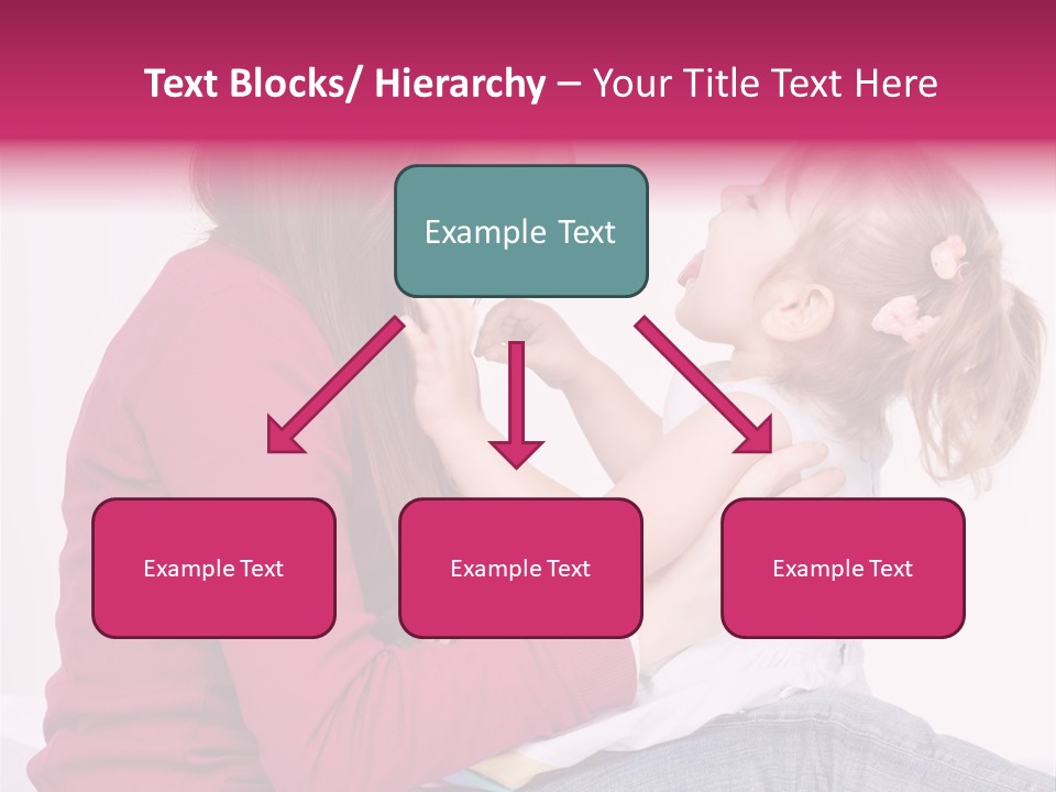 Fun Day Kid PowerPoint Template