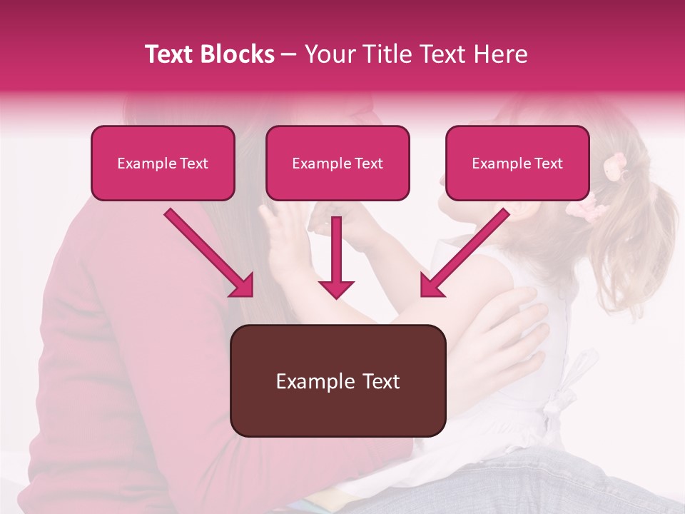 Fun Day Kid PowerPoint Template