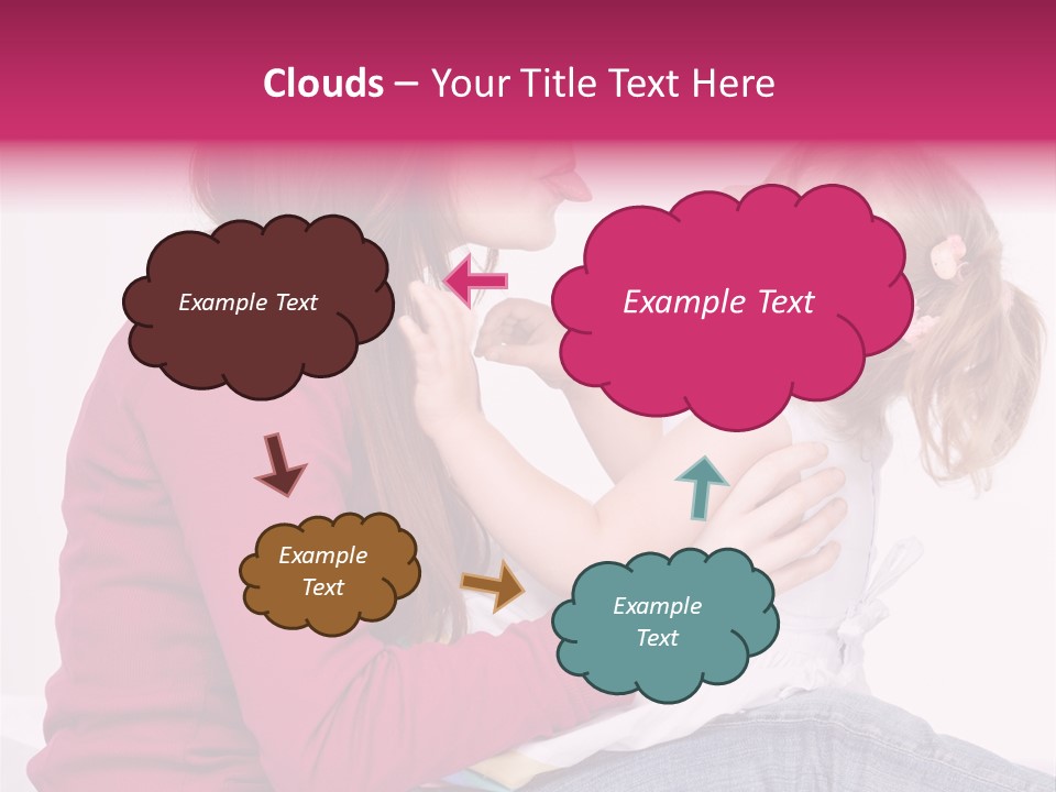 Fun Day Kid PowerPoint Template