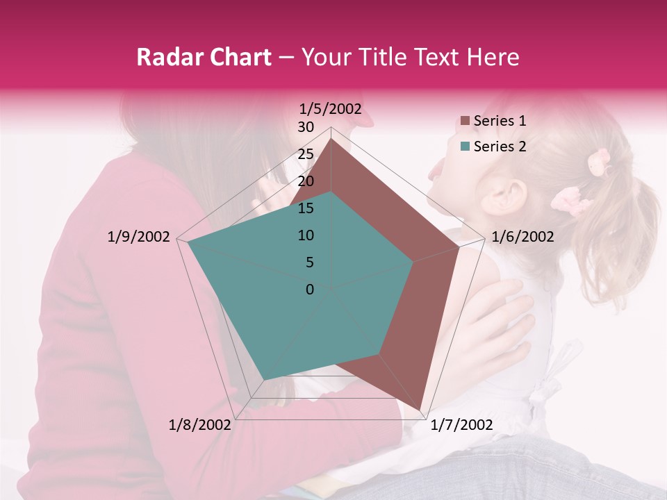Fun Day Kid PowerPoint Template