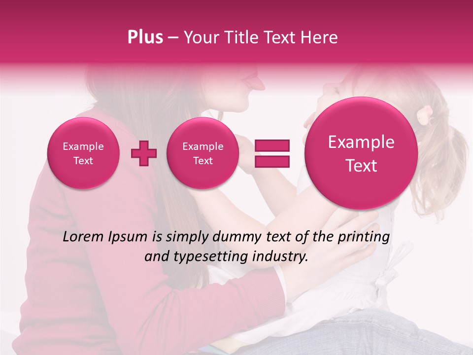 Fun Day Kid PowerPoint Template