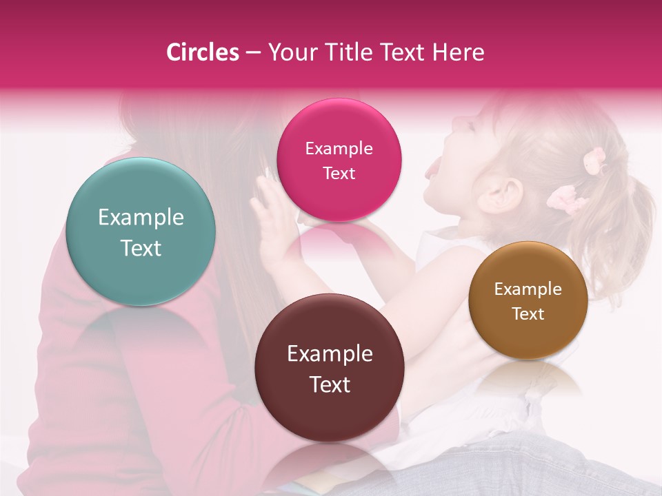 Fun Day Kid PowerPoint Template