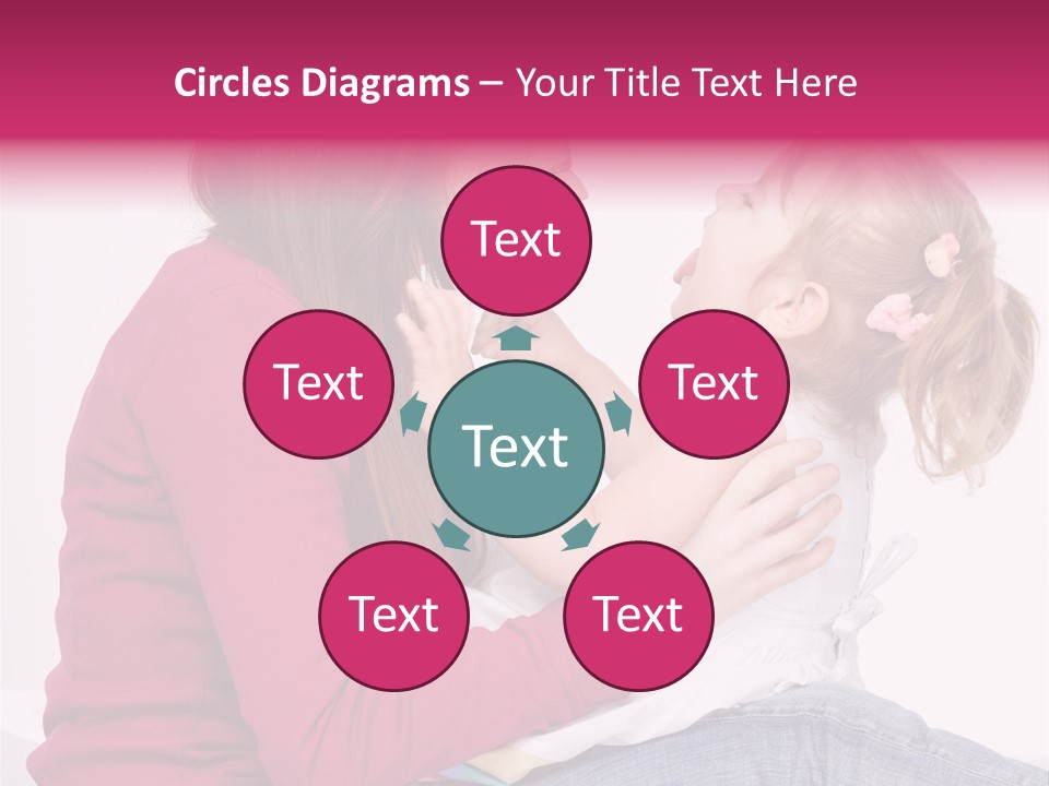 Fun Day Kid PowerPoint Template