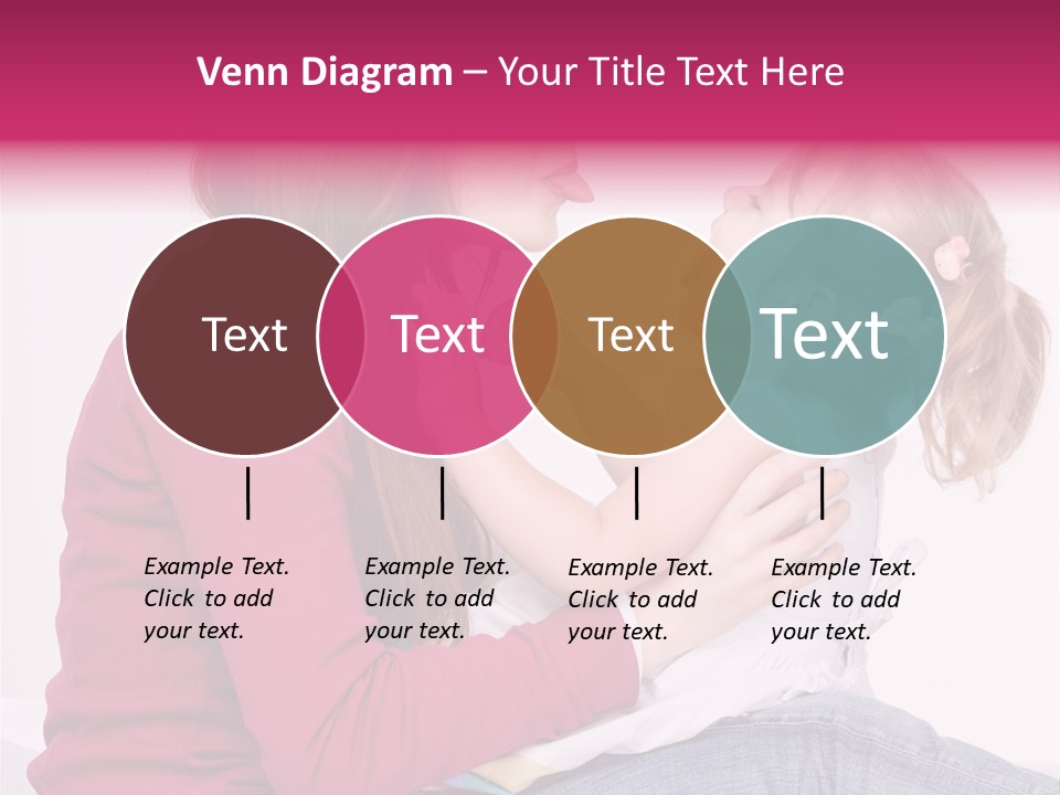 Fun Day Kid PowerPoint Template