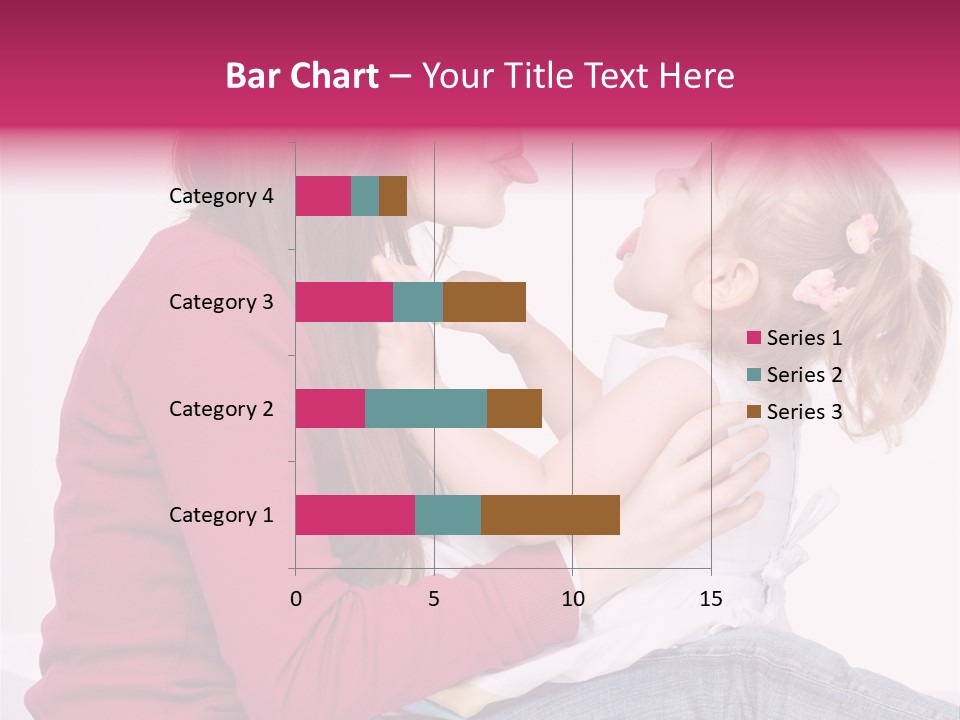 Fun Day Kid PowerPoint Template