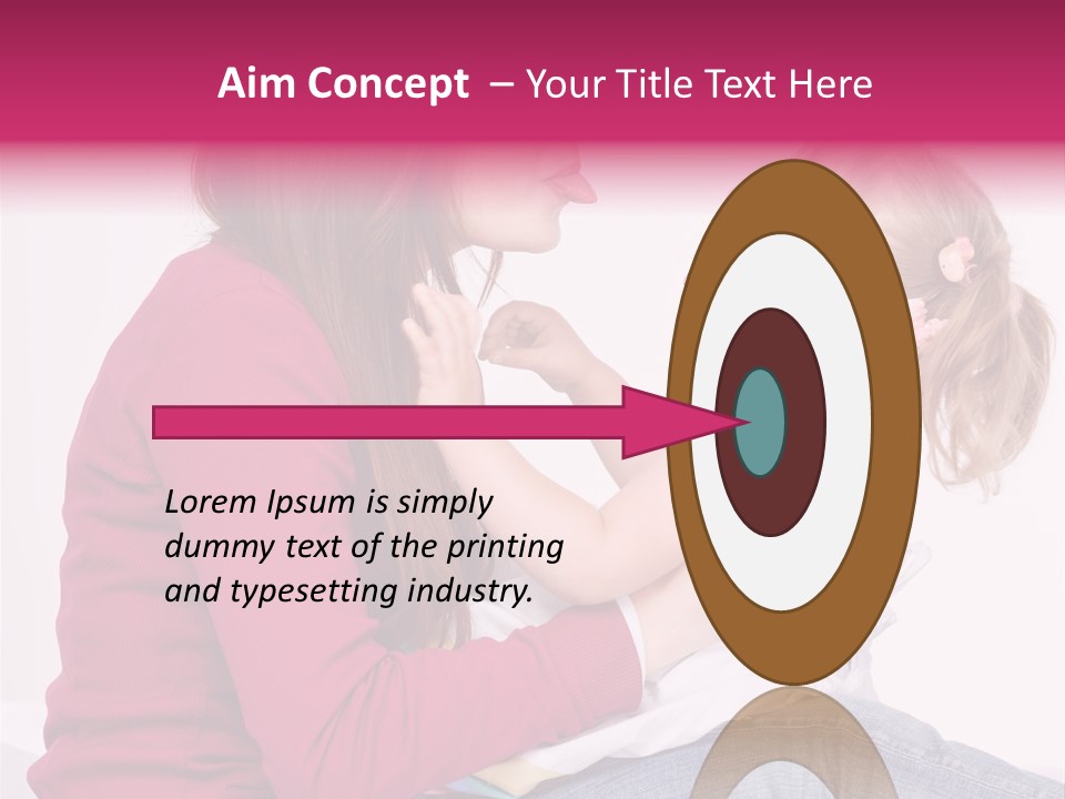 Fun Day Kid PowerPoint Template