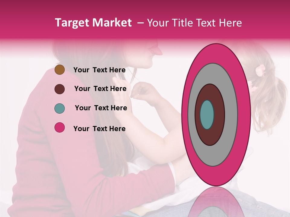 Fun Day Kid PowerPoint Template