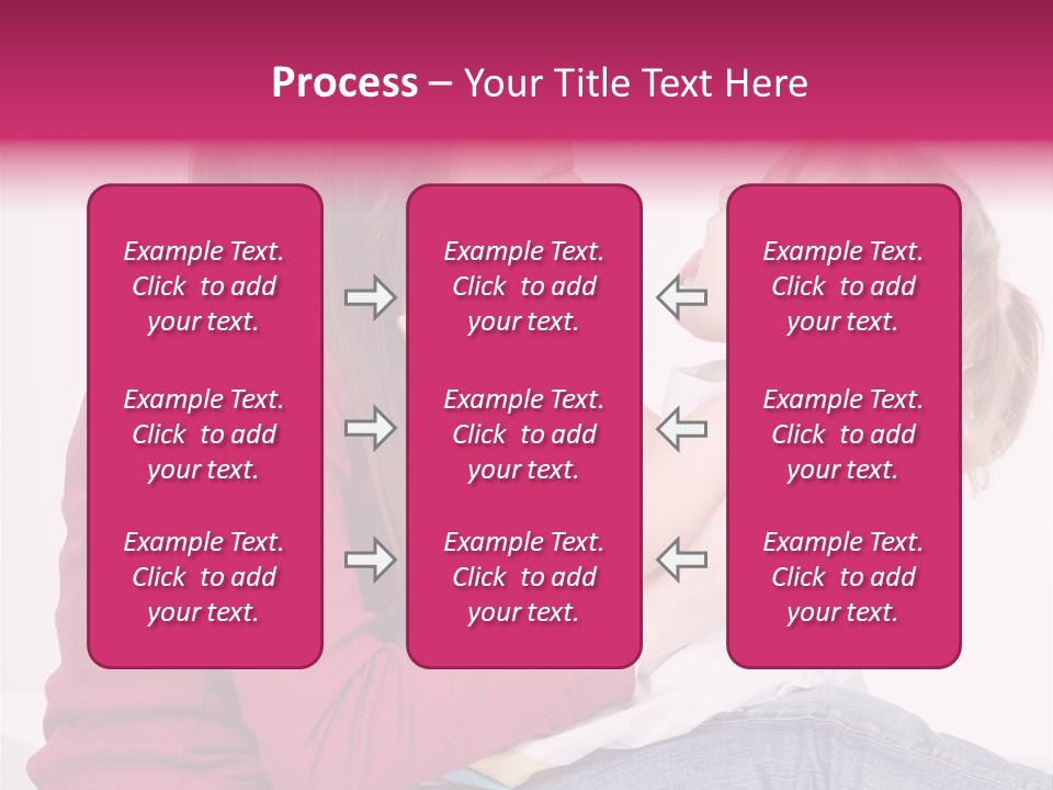 Fun Day Kid PowerPoint Template