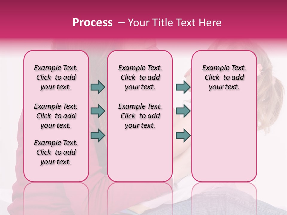 Fun Day Kid PowerPoint Template