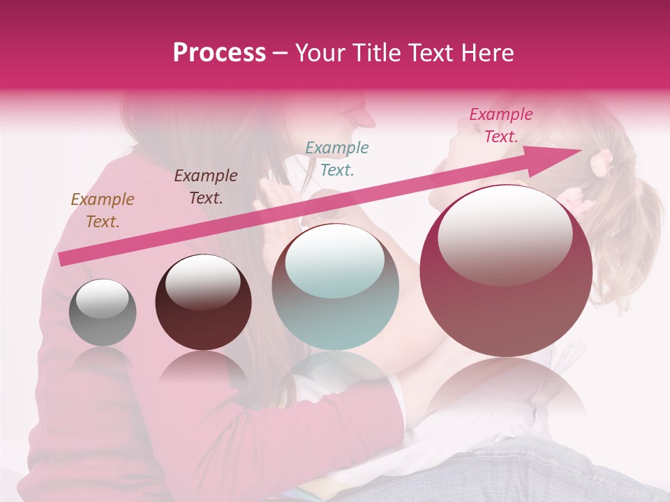 Fun Day Kid PowerPoint Template