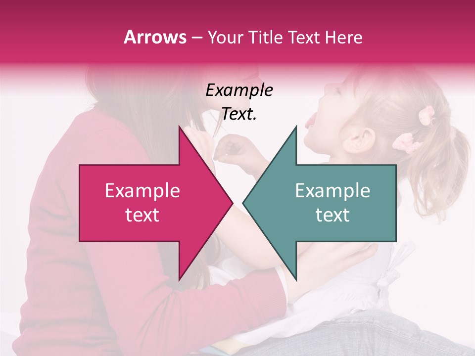 Fun Day Kid PowerPoint Template