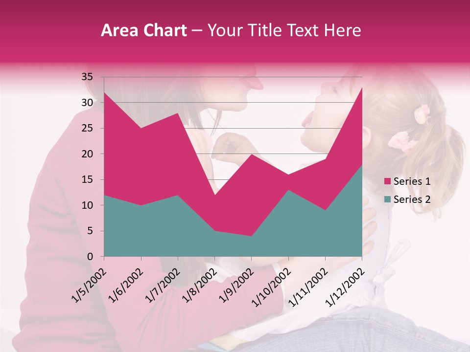 Fun Day Kid PowerPoint Template