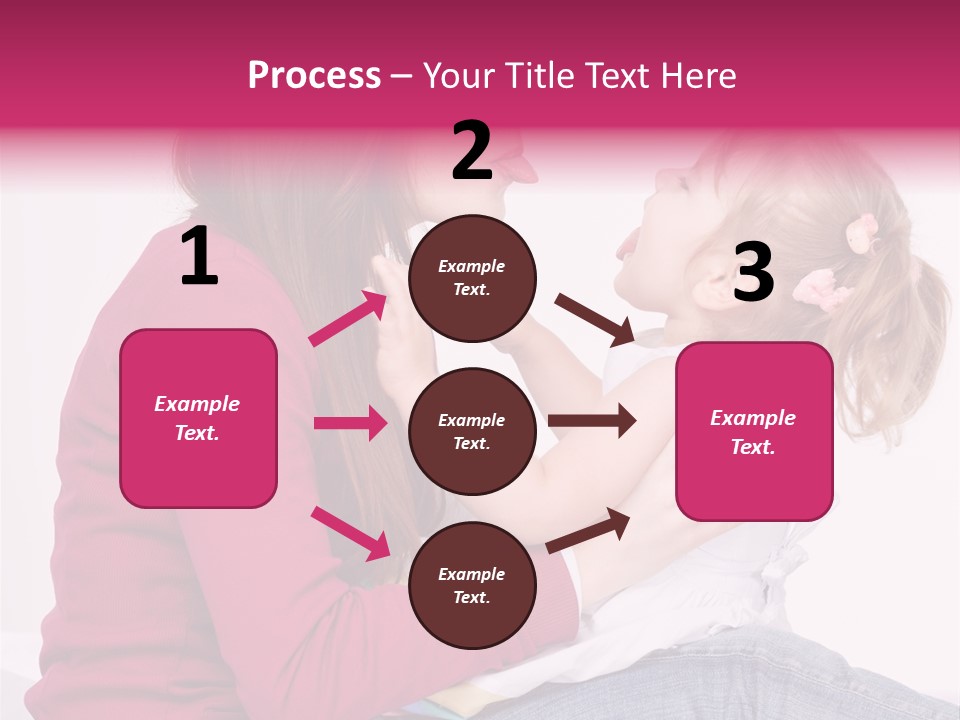 Fun Day Kid PowerPoint Template