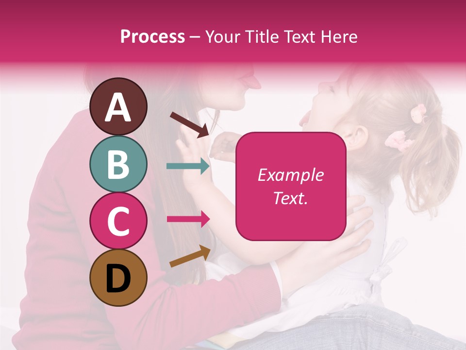 Fun Day Kid PowerPoint Template