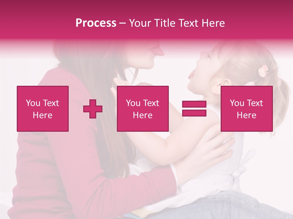 Fun Day Kid PowerPoint Template