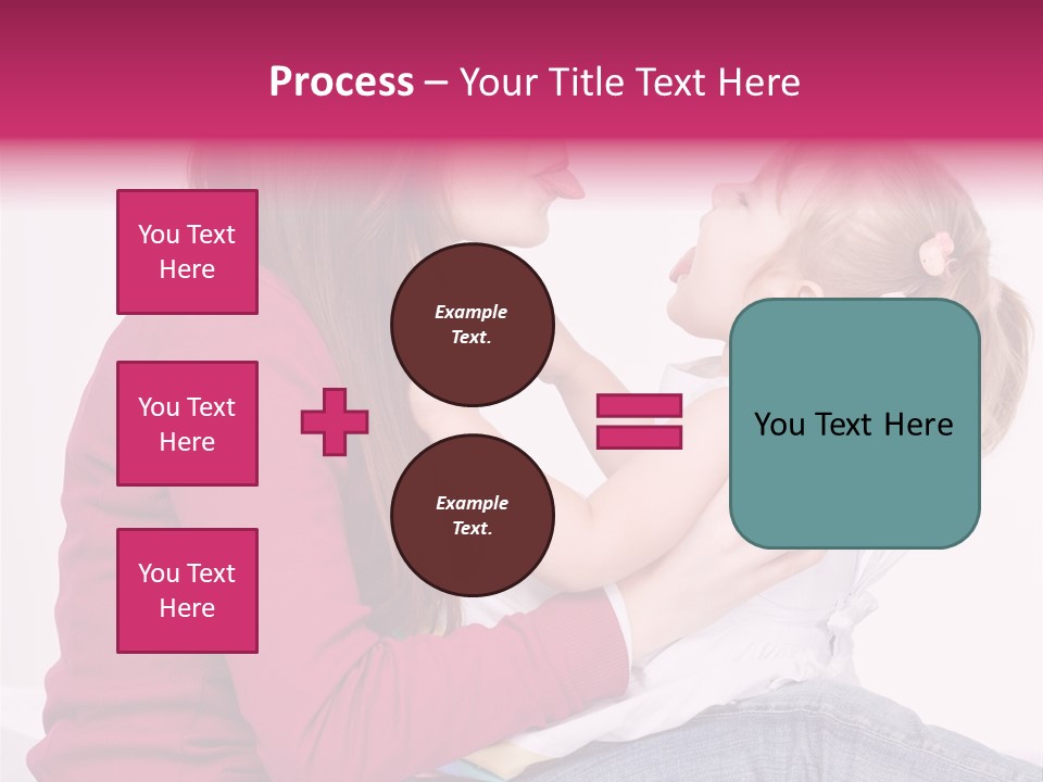 Fun Day Kid PowerPoint Template